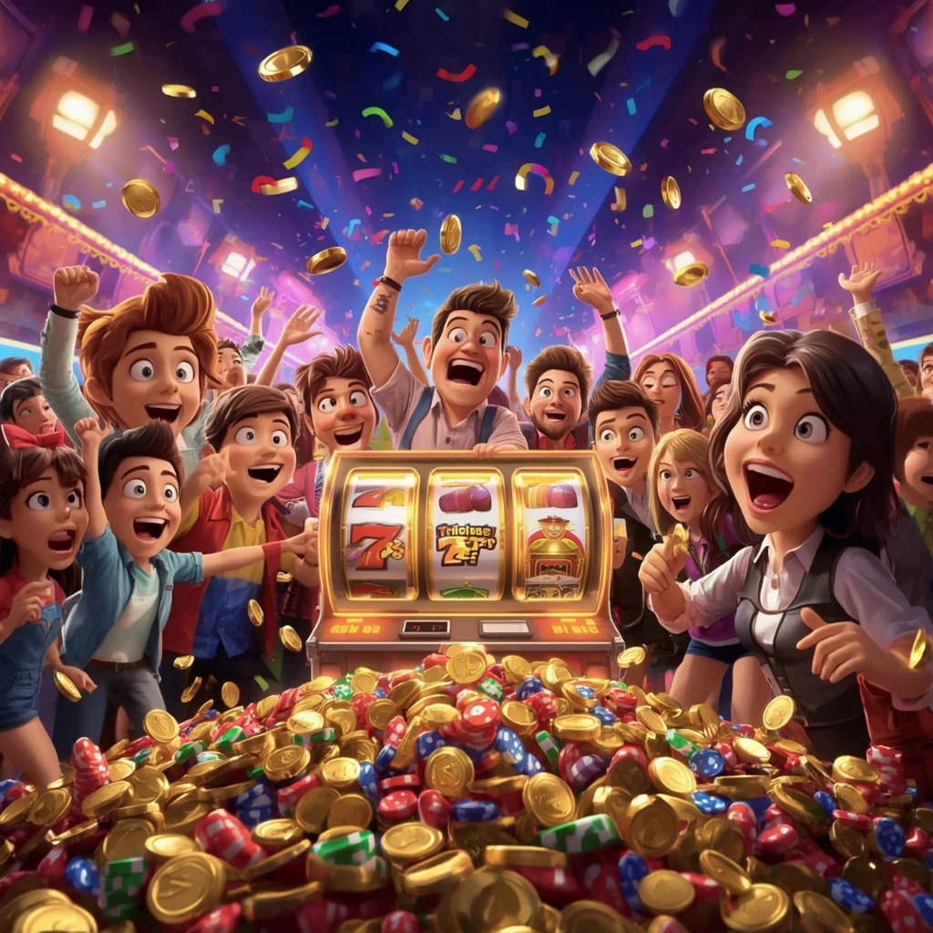 meilleurs jeux de Jackpot Majestic Slots Casino