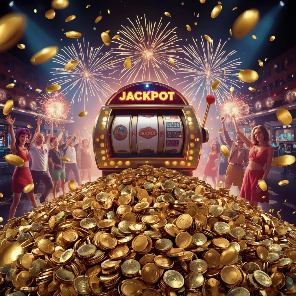 bonnes machines à sous Majestic Slots Casino