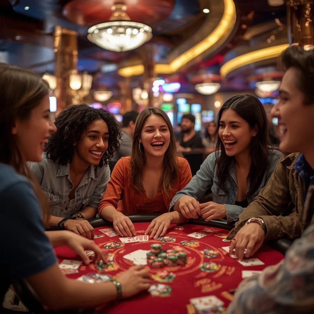 Blackjack Majestic Slots Casino