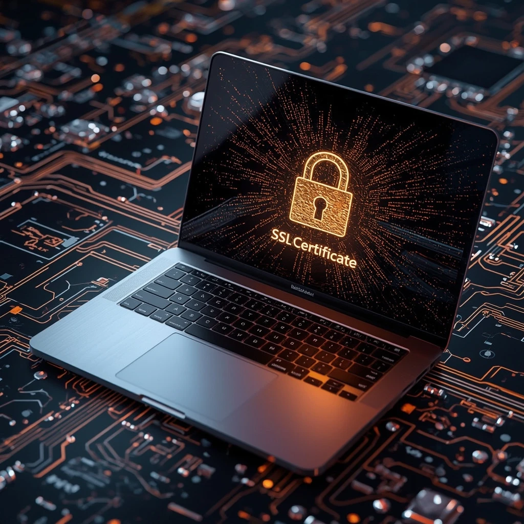 certificat ssl Majestic Slots Casino