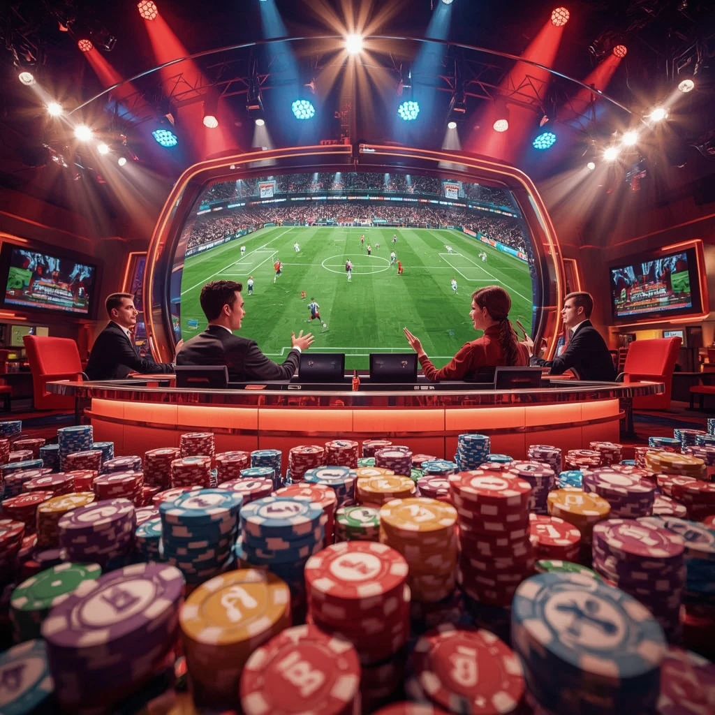 Paris au casino sur le football Majestic Slots Casino
